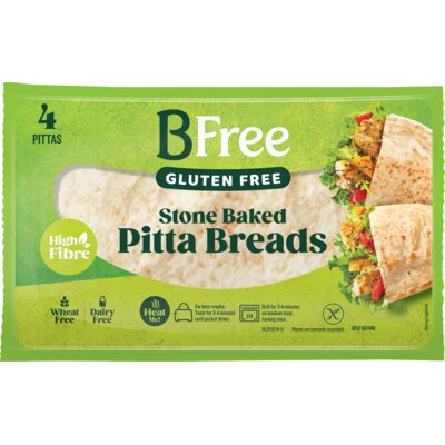 pdp-image-BFree Pita broodjes glutenvrij
