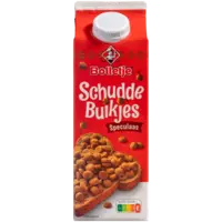 Bolletje Schuddebuikjes speculaas