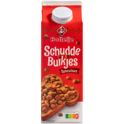 pdp-image-Bolletje Schuddebuikjes speculaas