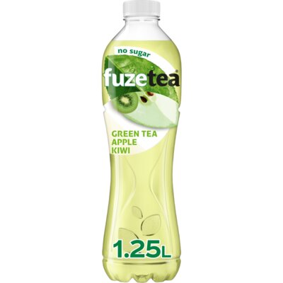 pdp-image-Fuze Tea Green tea apple kiwi no sugar
