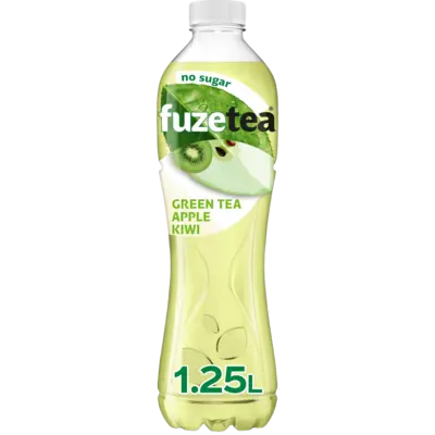 pdp-image-Fuze Tea Green tea apple kiwi no sugar