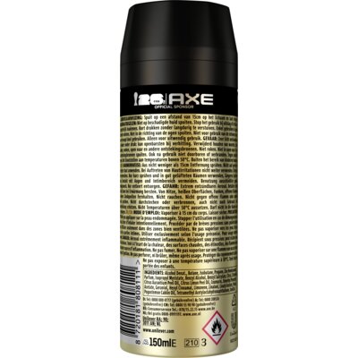 pdp-image-Axe Marshmallow smoke deodorant body spray