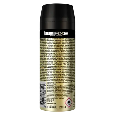 pdp-image-Axe Marshmallow smoke deodorant body spray