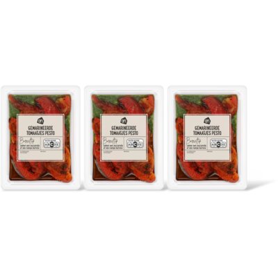 pdp-image-AH Gemarineerde tomaatjes pesto 3-pack