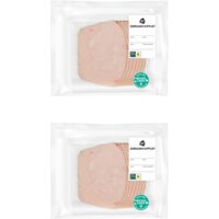 AH Scharrel kipfilet 2-pack