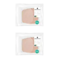 AH Scharrel kipfilet 2-pack
