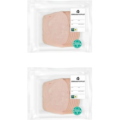 pdp-image-AH Scharrel kipfilet 2-pack