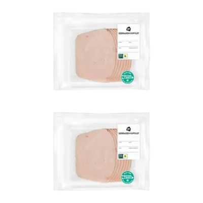 pdp-image-AH Scharrel kipfilet 2-pack