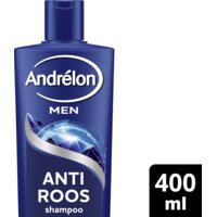 Andrélon Men anti-roos shampoo