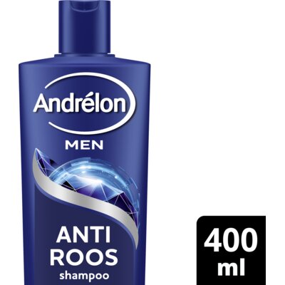 pdp-image-Andrélon Men anti-roos shampoo