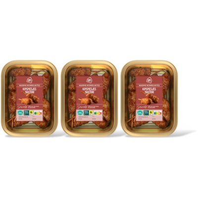 pdp-image-AH Kipspiesjes Yakitori 3-pack