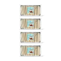 AH Glutenvrij Chocolade brownies 4-pack
