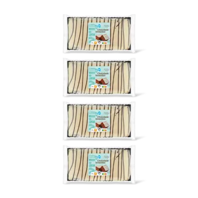 pdp-image-AH Glutenvrij Chocolade brownies 4-pack