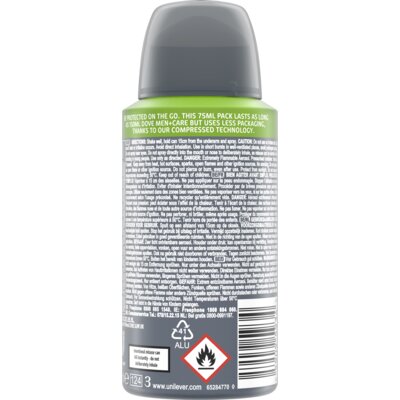 pdp-image-Pets Unlimited Men + care clean comfort