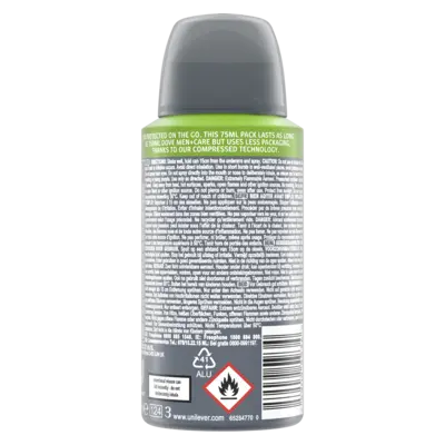 pdp-image-Pets Unlimited Men + care clean comfort