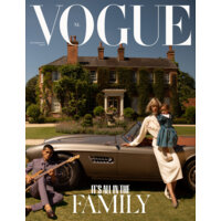 Een afbeelding van Vogue