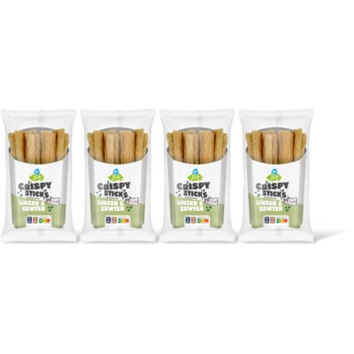 pdp-image-AH Biologisch Peulvruchtensticks zout & peper 4-pack
