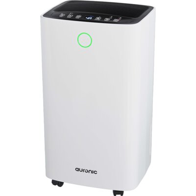 pdp-image-Auronic Luchtontvochtiger 12 liter