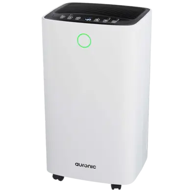 pdp-image-Auronic Luchtontvochtiger 12 liter