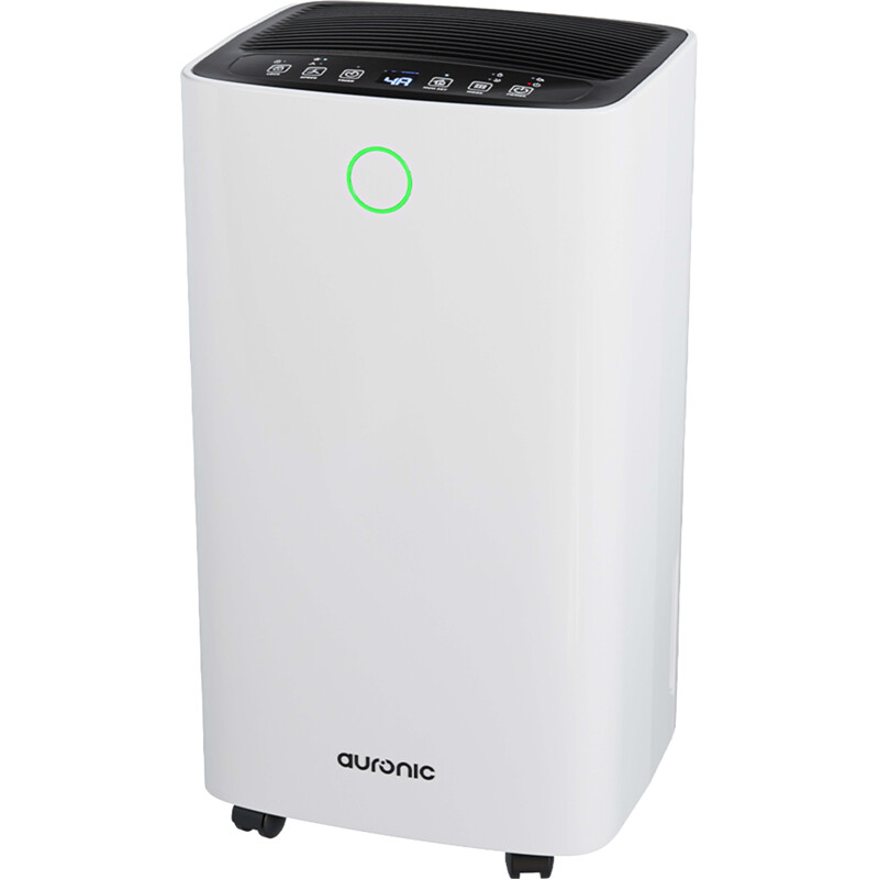 Auronic Luchtontvochtiger 12 liter