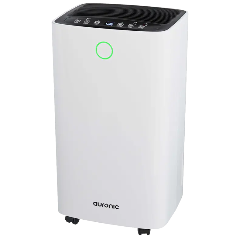 Auronic Luchtontvochtiger 12 liter