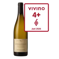 Christophe Cordier Bourgogne blanc vieilles vignes