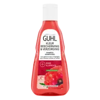 Guhl Kleurbehoud goji-bes shampoo