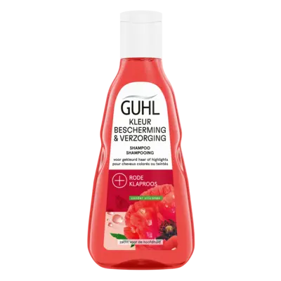 pdp-image-Guhl Kleurbehoud goji-bes shampoo