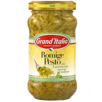 Grand' Italia Romige pesto alla Genovese