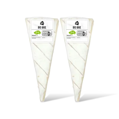 pdp-image-AH Biologisch Brie60+ 2-pack
