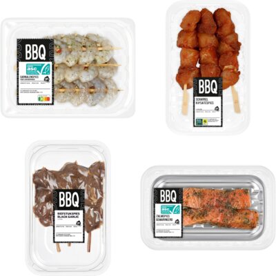 pdp-image-AH BBQ Vis en Vlees pakket