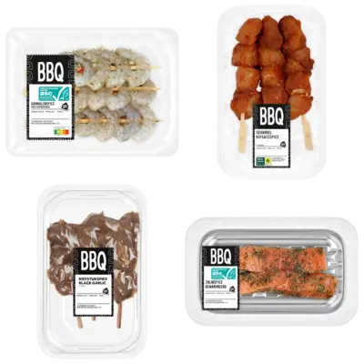 pdp-image-AH BBQ Vis en Vlees pakket