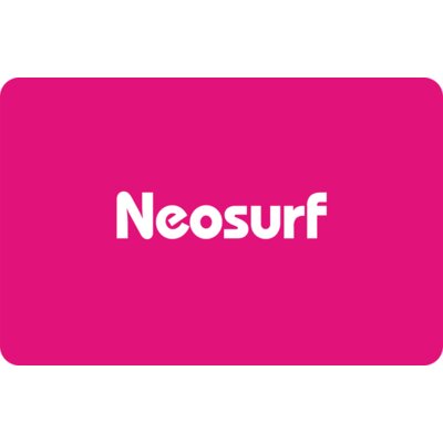 pdp-image-Neosurf e-gift 25 euro
