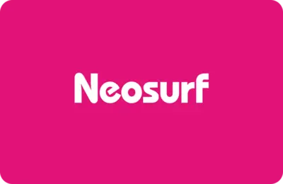 pdp-image-Neosurf e-gift 25 euro