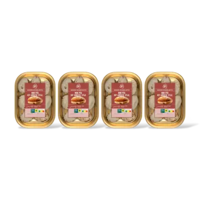 pdp-image-AH Mini pita kip griekse stijl 4-pack