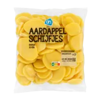AH Aardappelschijfjes