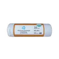 AH Pedaalemmerzakken 35 liter