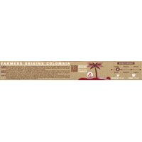 Een afbeelding van Nescafé Farmers origins Colombia capsules