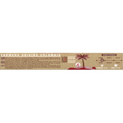 pdp-image-Nescafé Farmers origins Colombia capsules