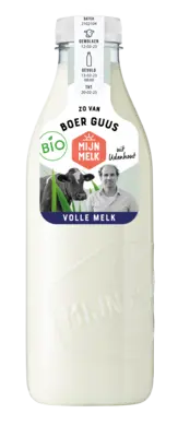 pdp-image-Mijn Melk Volle melk boer Guus