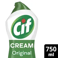 Cif Schuurmiddel original cream