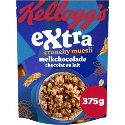 pdp-image-Kellogg's Extra melkchocolade bel