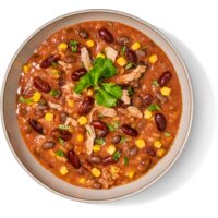 Een afbeelding van AH Maaltijdsoep Mexicaanse stijl
