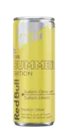 Red Bull Summer edition bel
