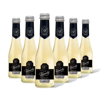 pdp-image-Viverty Sparkling Wit AF 6 flessen