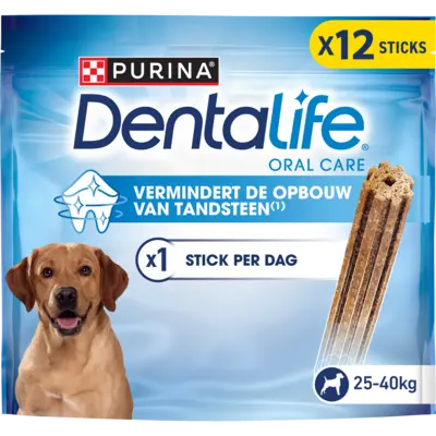 pdp-image-Purina ONE Dentalife maxi pack 12 maxi 25-40 kg bel