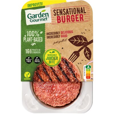 pdp-image-Garden Gourmet Sensational burger
