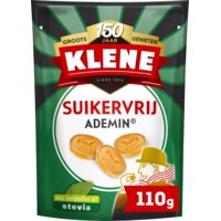Een afbeelding van Klene Suikervrij ademin