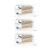 AH Kabeljauwfilet 3-pack