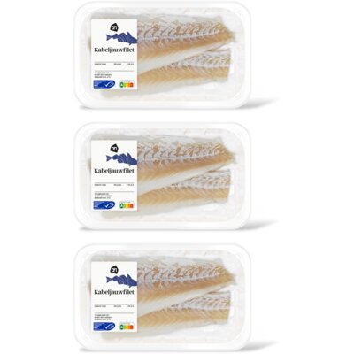 pdp-image-AH Kabeljauwfilet 3 pack